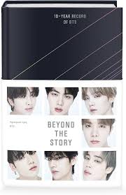 Beyond the Story