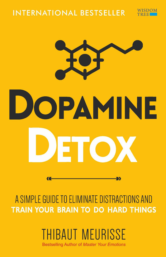 Dopamine Detox ZoomersHub
