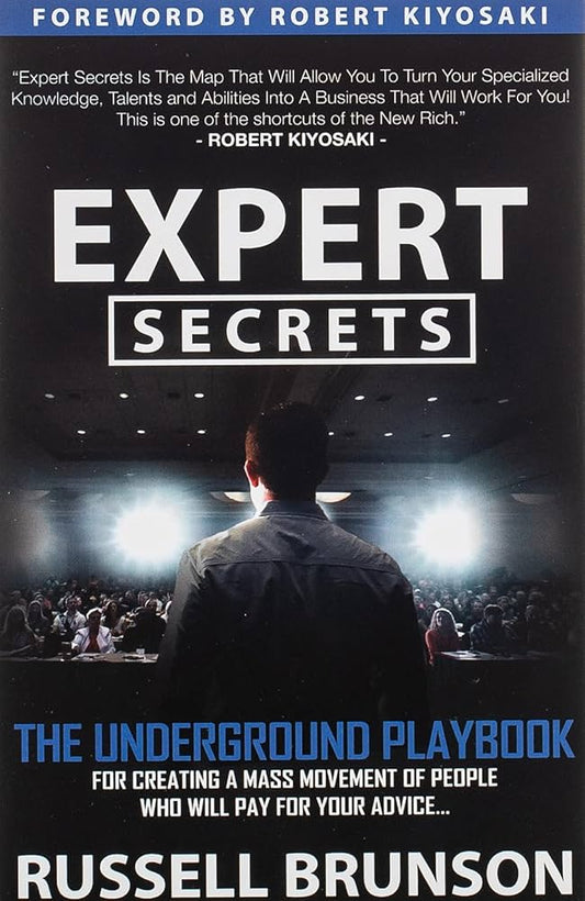ExpertSecretsByRussellBrunson_ZoomersHub