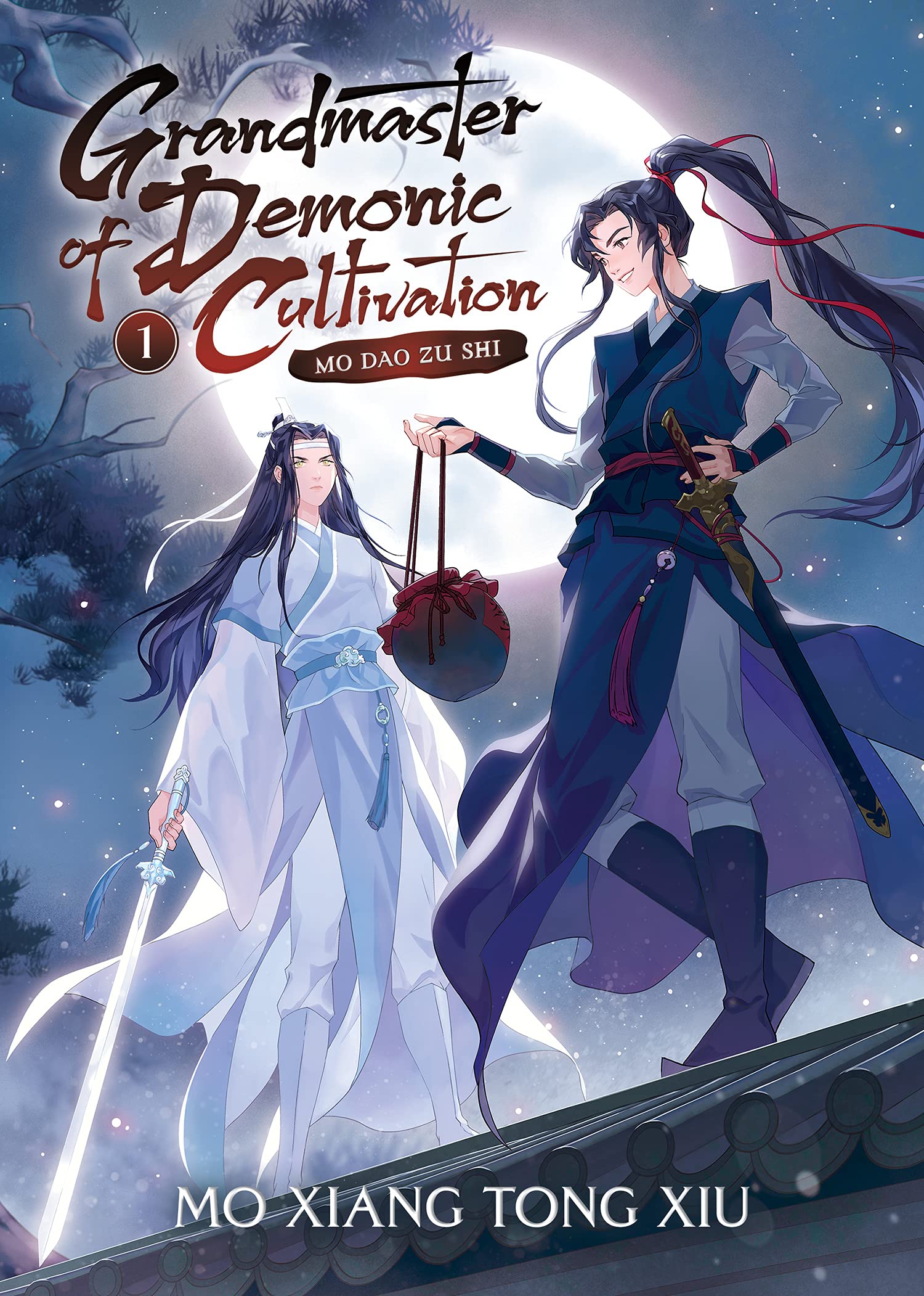 GrandmasterofDemonicCultivation-Vol1