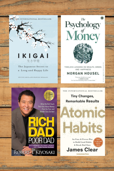 Life Mastery Essentials Bundle at ZoomersHub