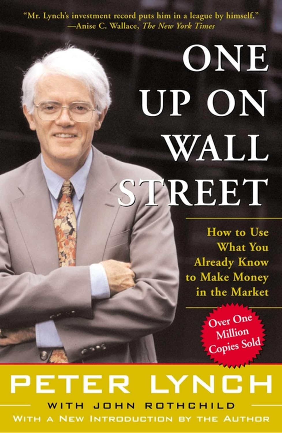 One Up On Wall Street At ZoomersHub