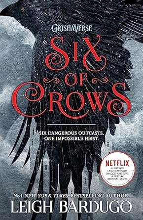 Six of Crows