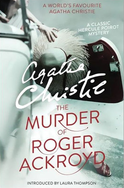 The Murder of Roger Ackroyd