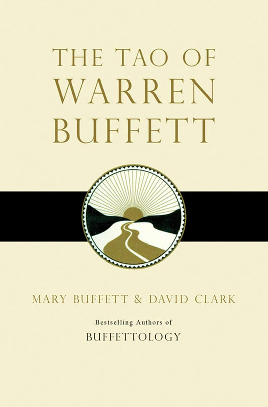 TheTaoofWarrenBuffett-MaryBuffett