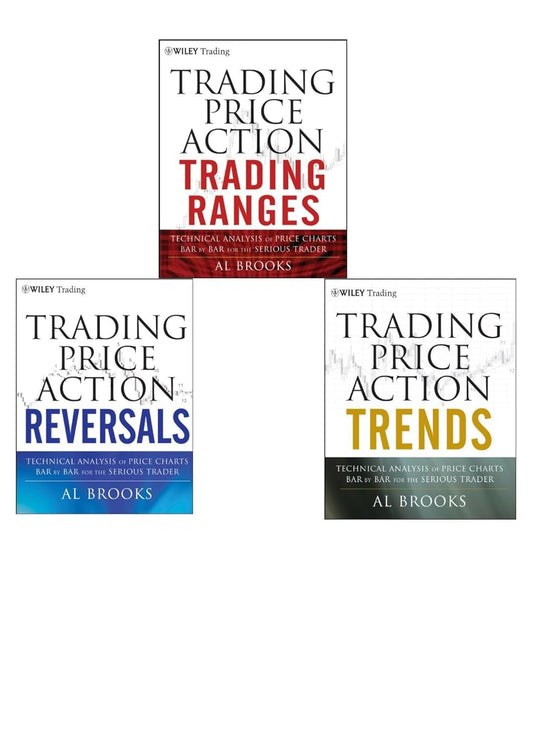 Trading Price Action Series at ZoomersHub